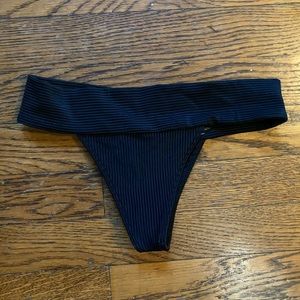 Frankies bikini bottom